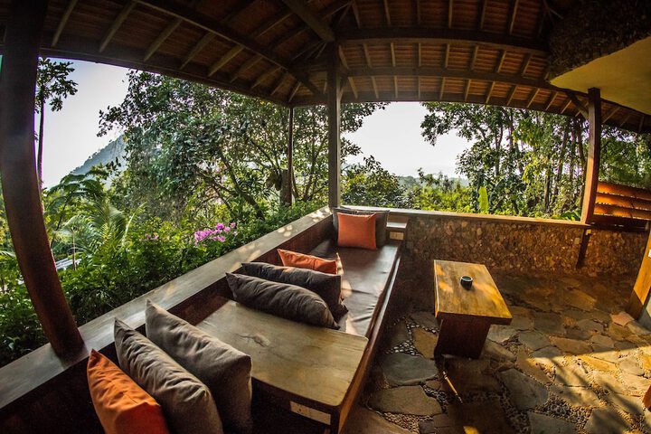 Terrace/Patio 354 of 374