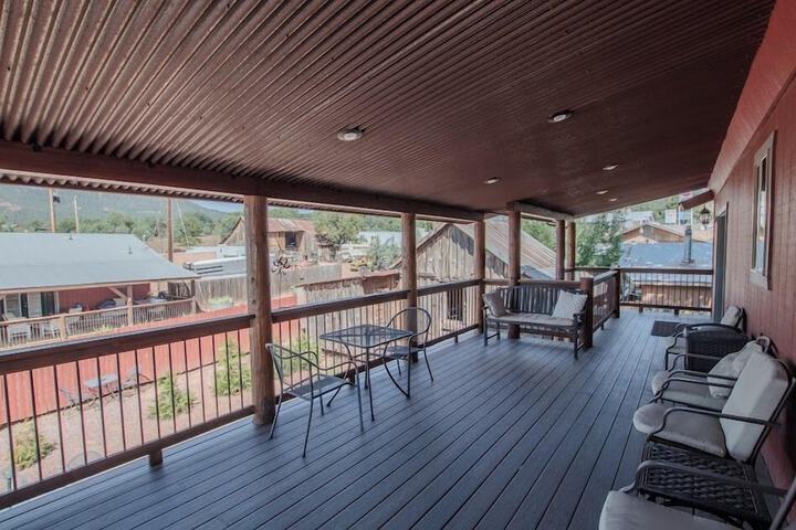 Terrace/Patio 27 of 51
