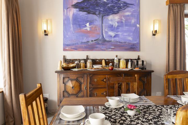 Breakfast/Coffee Service 35 of 102