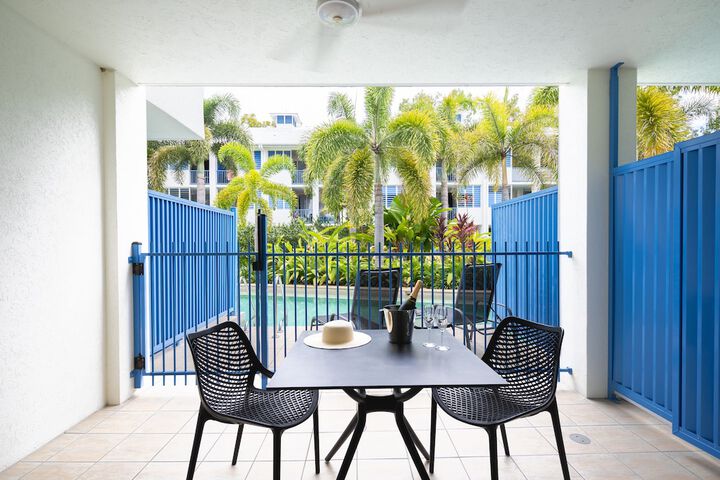 Terrace/Patio 20 of 39
