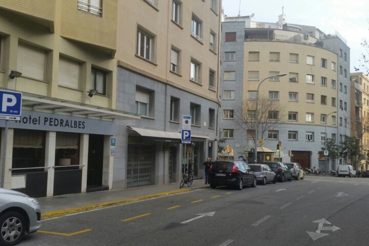 Fitness Center Photo