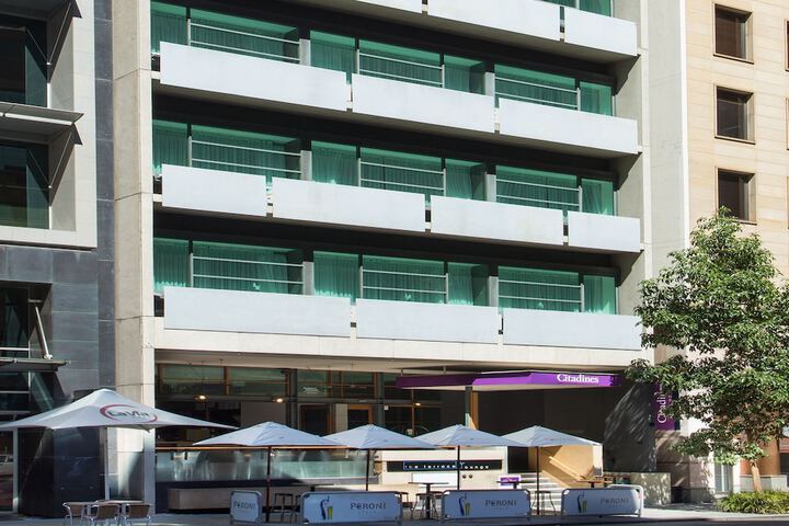 Hotel 15 of 22