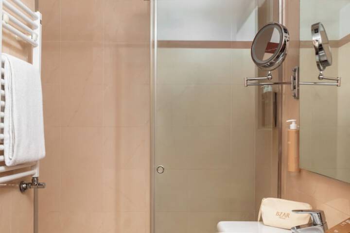 Bath Photo