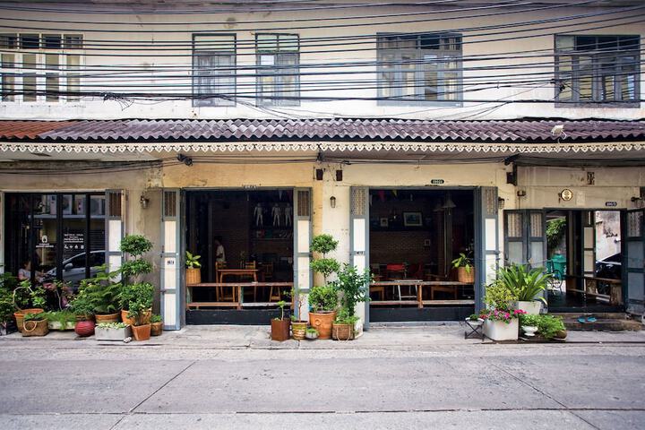 Hotel 59 of 60