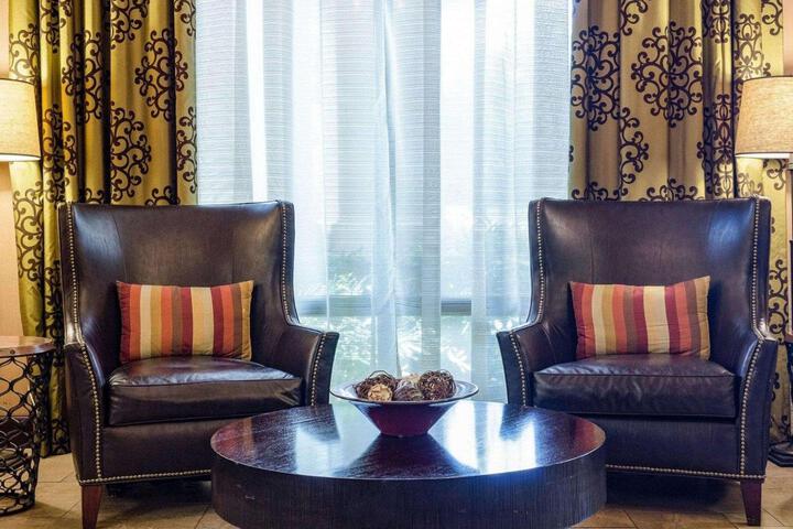 Lobby Photos