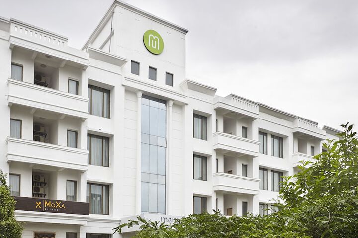 Hotel 37 of 45