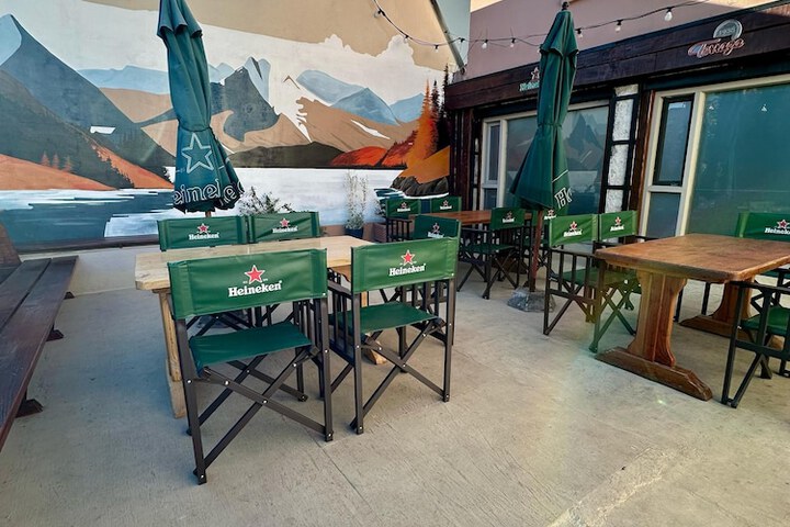 Terrace/Patio 54 of 66