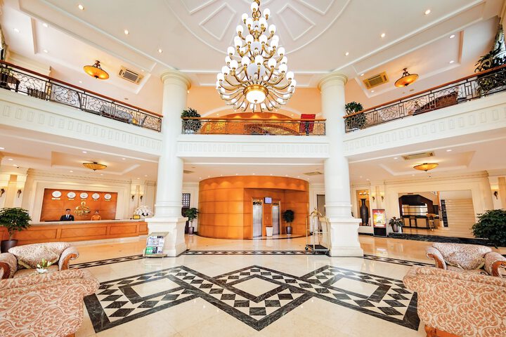 Hotel Interior 2 of 143