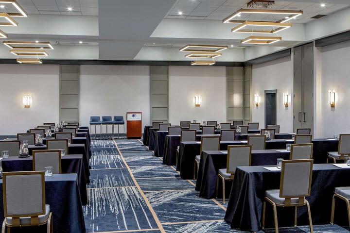 Ballroom