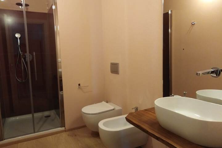 Restrooms