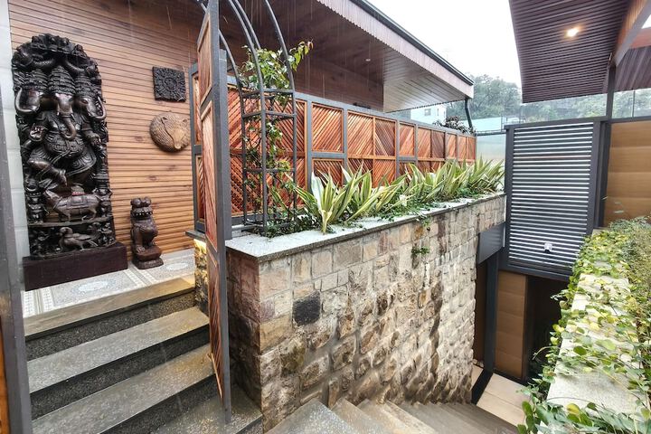 Terrace/Patio 61 of 109