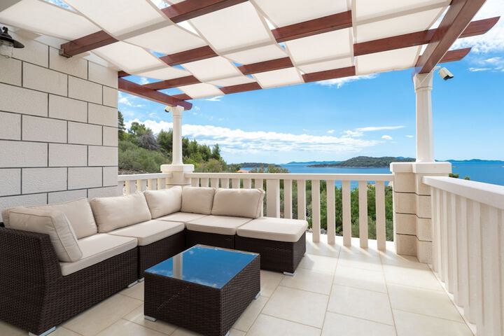 Terrace/Patio 24 of 45