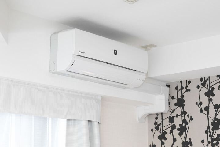 Air conditioning