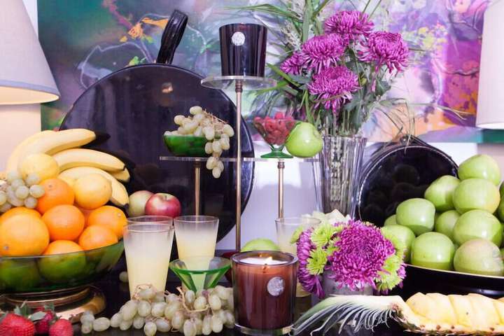 Breakfast/Coffee Service 26 of 44