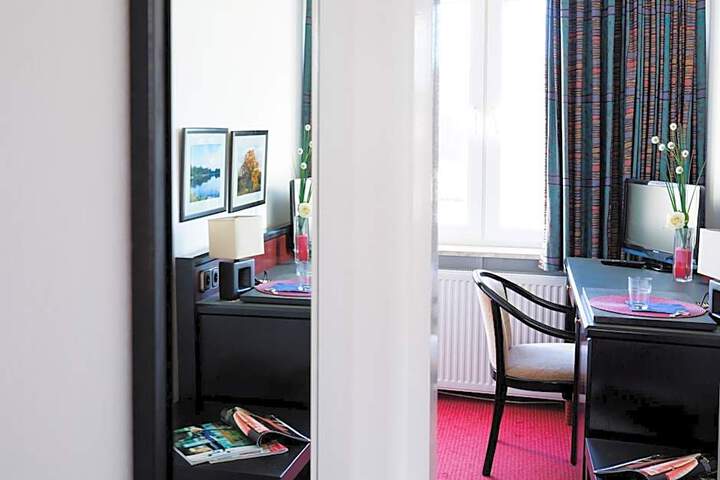 Hotel Oymanns