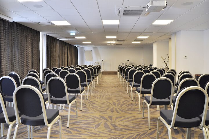 Meeting 85 of 114