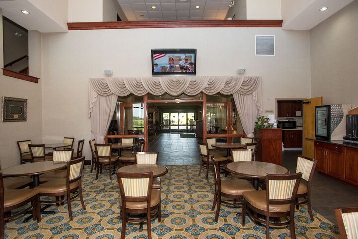 Breakfast/Coffee Service 21 of 36