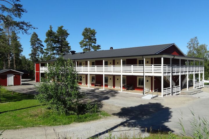 Piteå Golfhotell