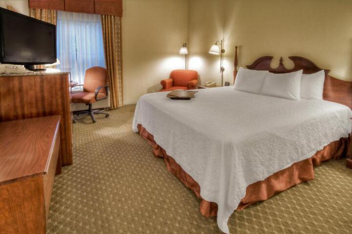 1 King Bed (6 of 8)