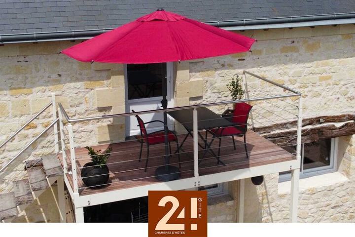 Terrace/Patio 36 of 57