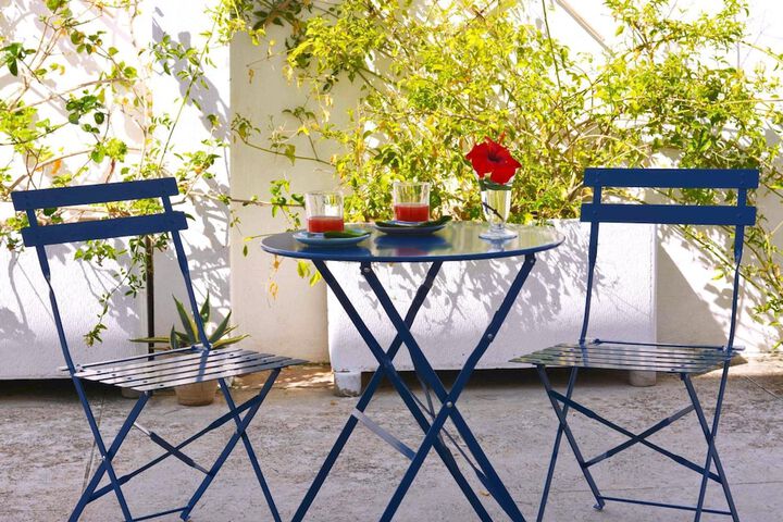 Terrace/Patio 7 of 35