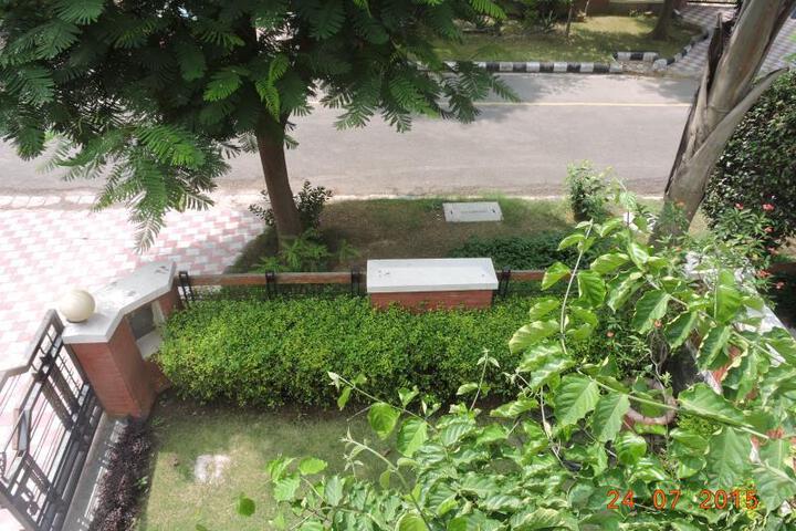 Cinnamon Homestay Sohna Road Gurgaon