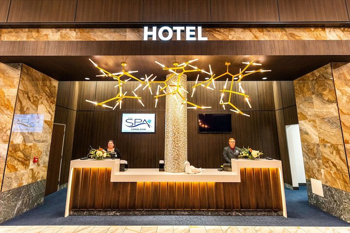 Hotel Interior 2 of 66