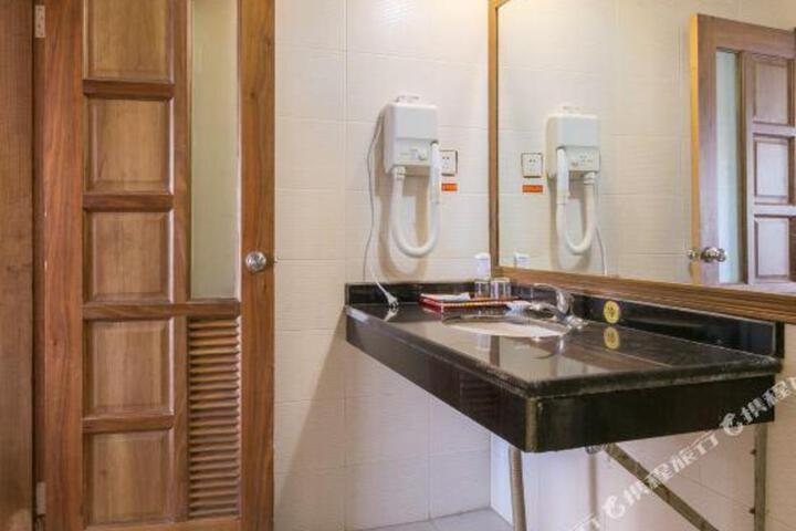 Dadongba Hotel Lijiang