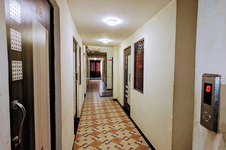 Hotel Interior 2 of 13
