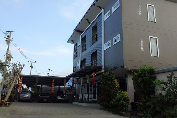 Hotel 40 of 46