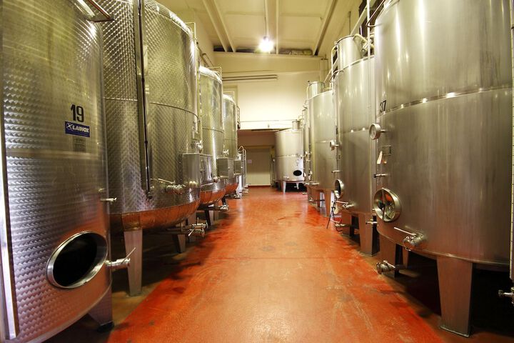 Winery