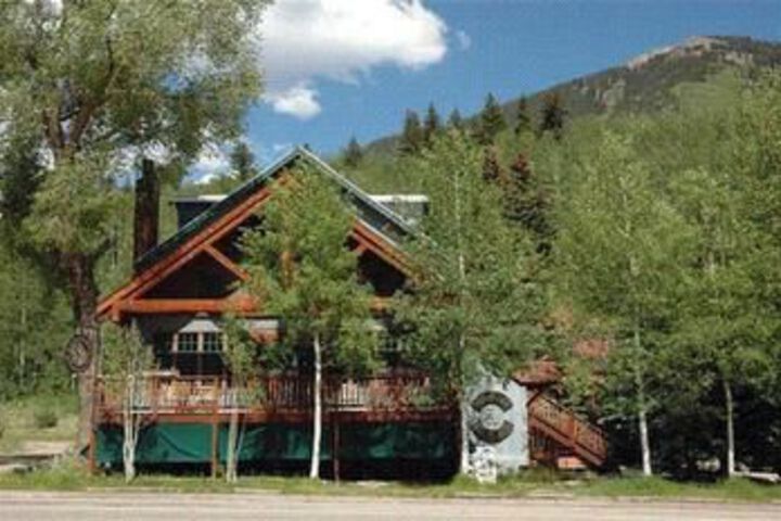 Hotel 18 of 20