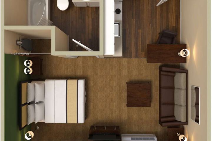 Room 3 of 21