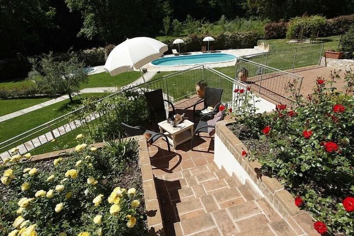 Terrace/Patio 56 of 71