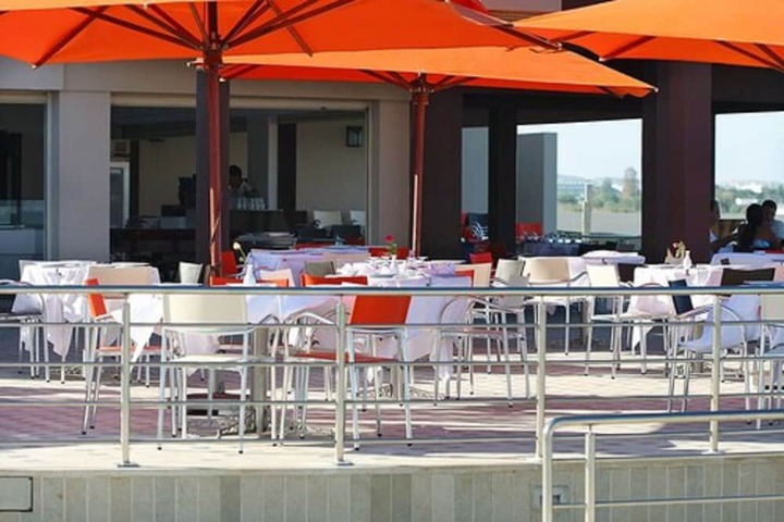 Terrace/Patio 30 of 30