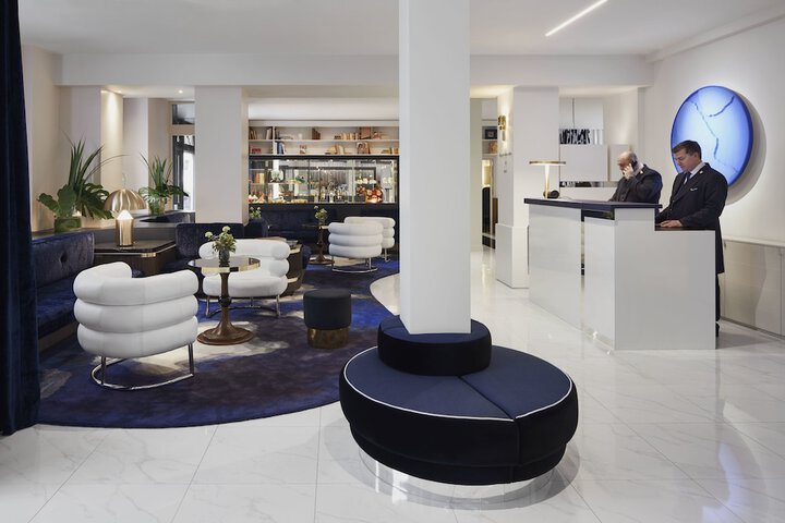 Hotel Interior 2 of 72