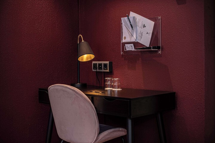 Room 39 of 110