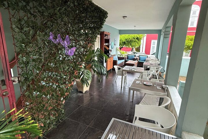 Terrace/Patio 115 of 116