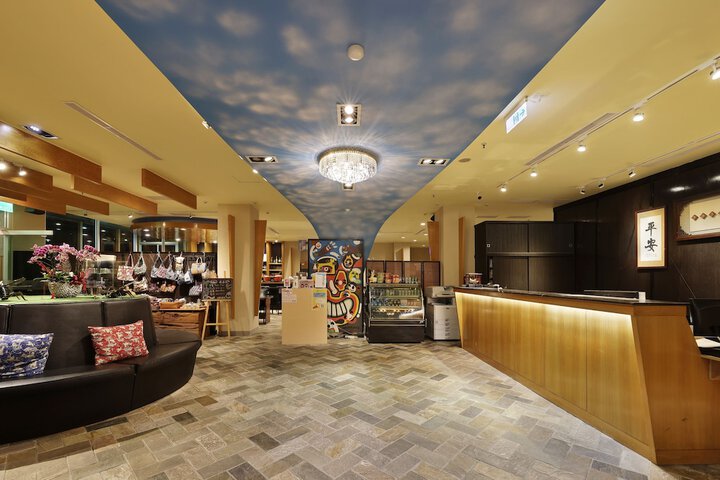 Hotel Interior 3 of 36