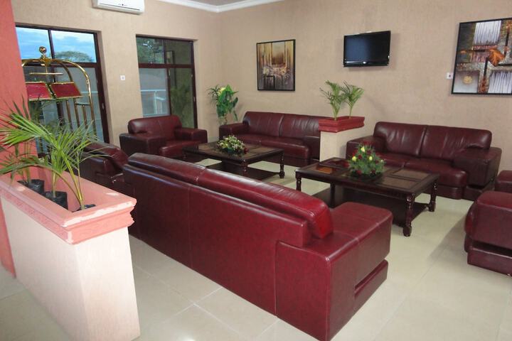 Hotel Interior 5 of 53