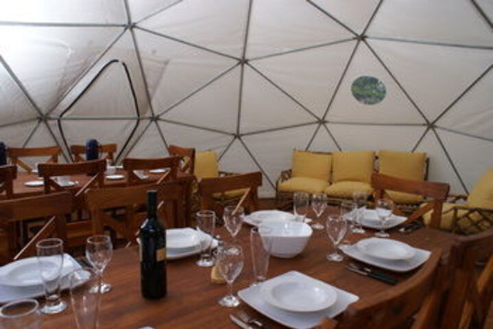 Fitness Center Photo