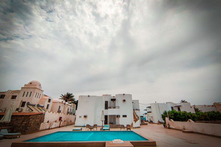Hotel 59 of 72