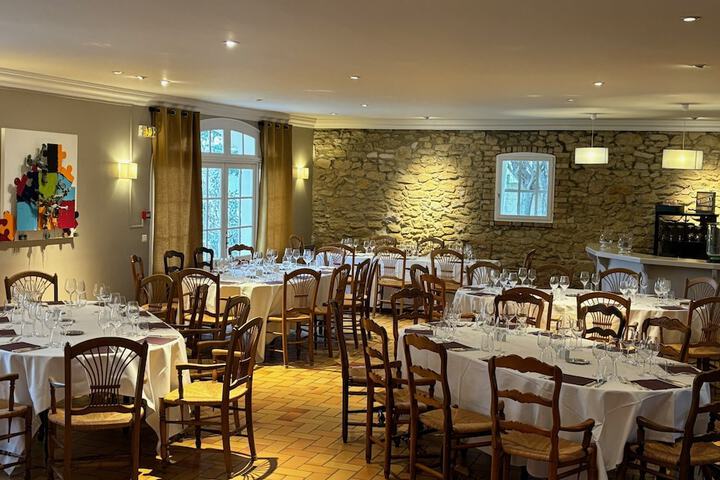Restaurants