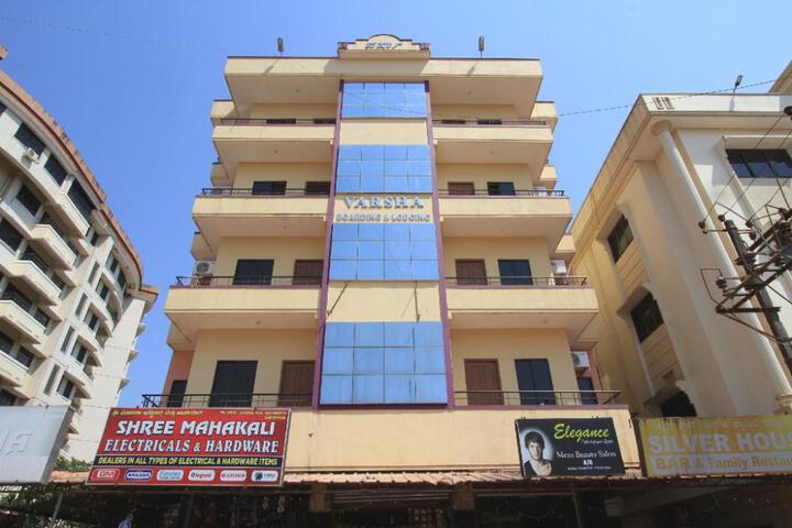 Hotel O Silver House