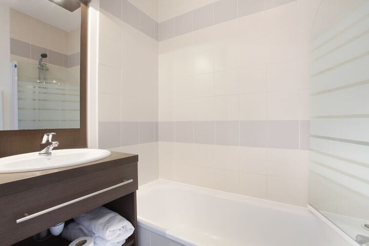 Bathroom Vanities