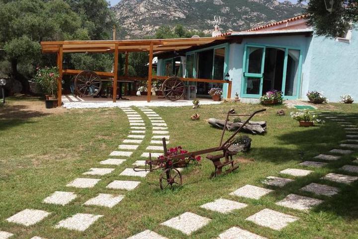 Locanda Nina e lu Entu di Supra