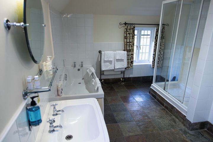 Fitness Center Photo