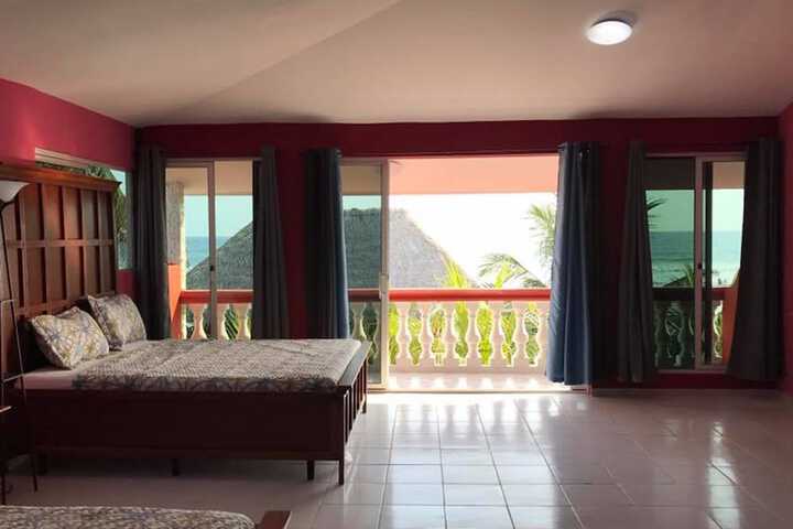 View from room