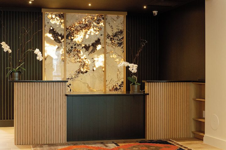 Hotel Interior 3 of 119