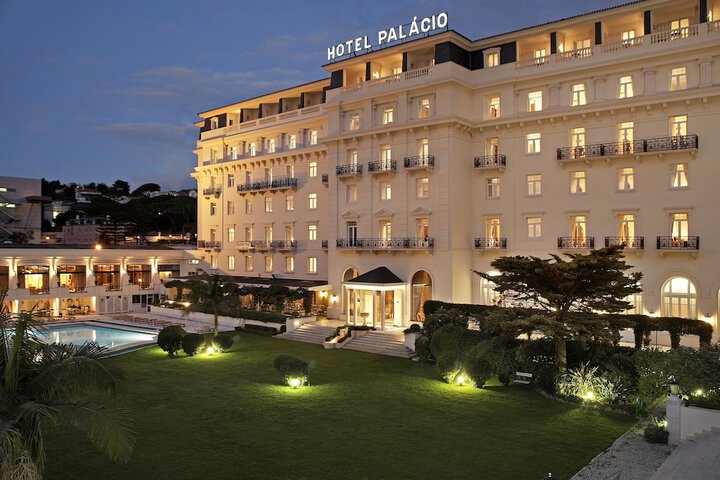 Hotel 155 of 161